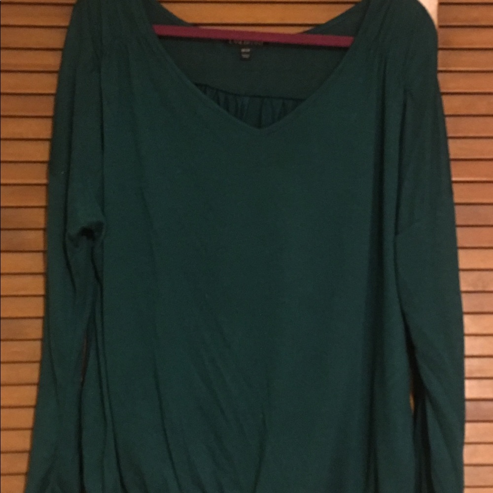 Lane Bryant Sweater